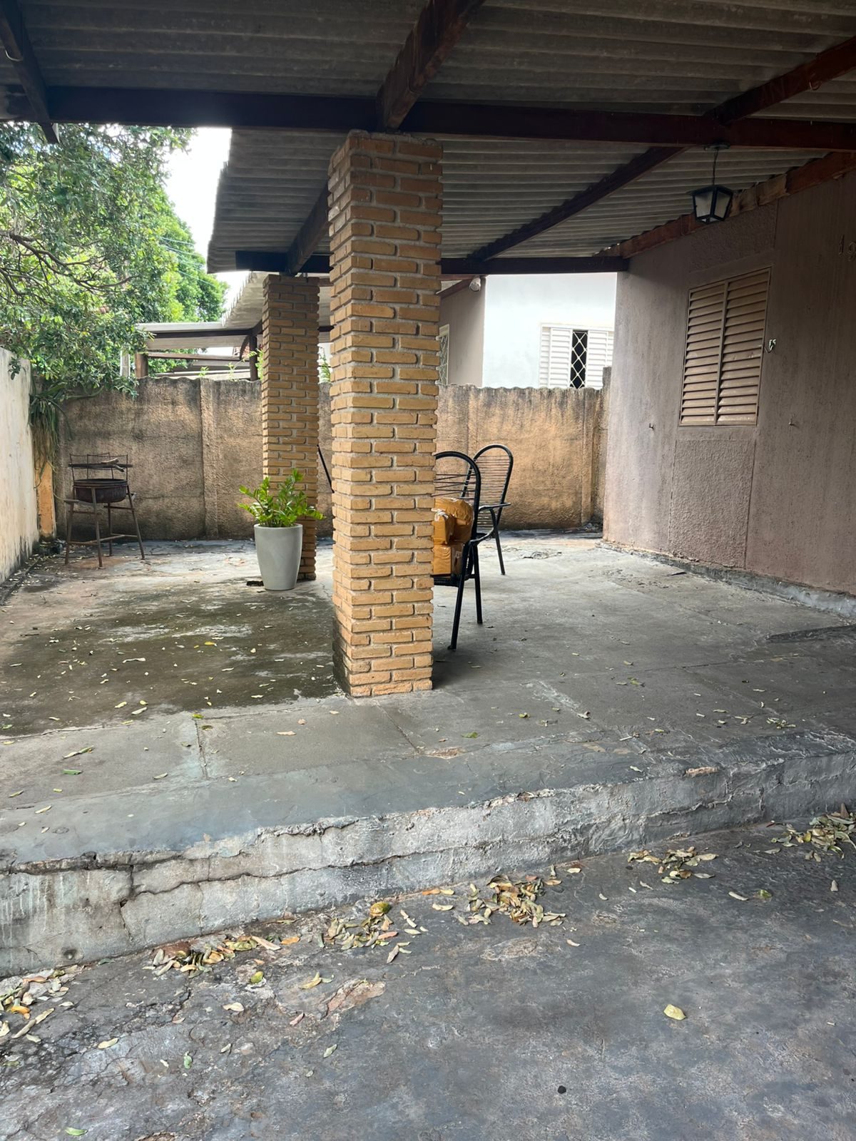 Casa 3 Quartos - Centro – , Minaçu