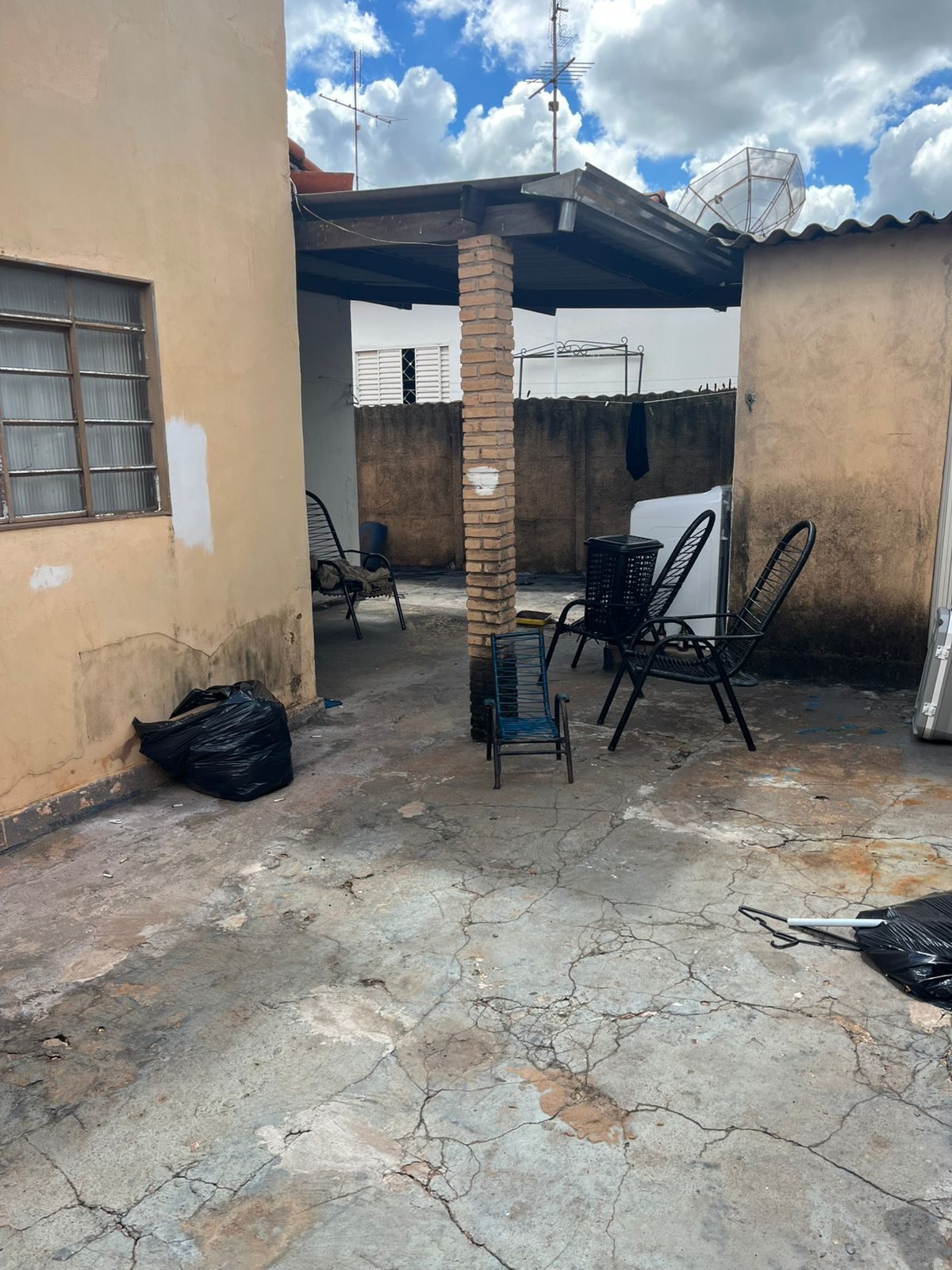 Casa 3 Quartos - Centro – , Minaçu 13