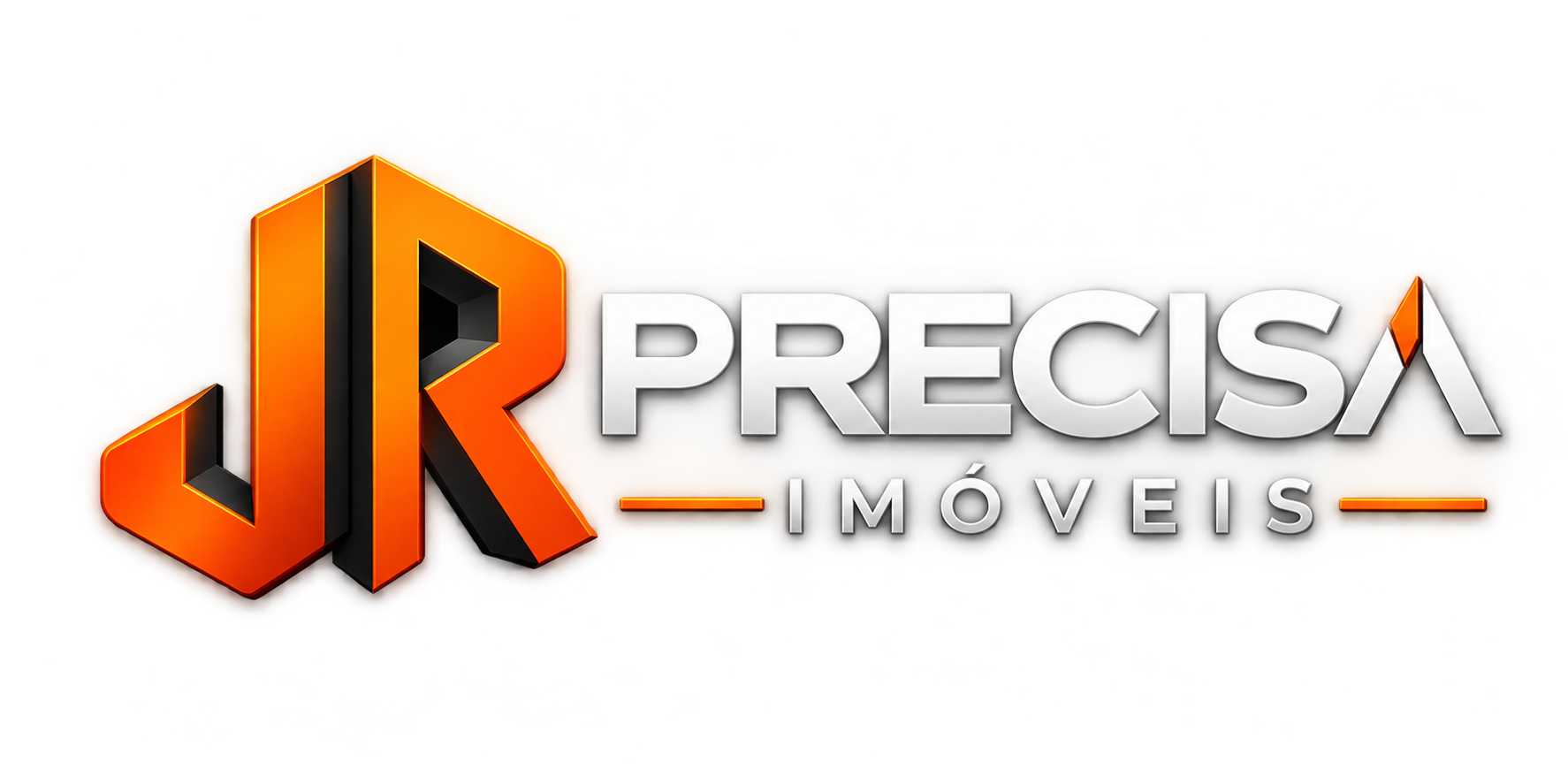 Precisa Imóveis JR — Locação e Vendas